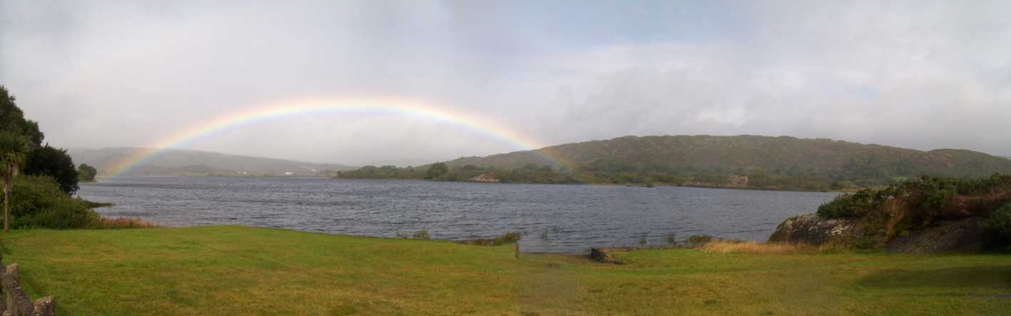 Loch Allua